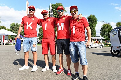 Orosz Nagydíj: szerkesztői TOP-20 a szombati napról