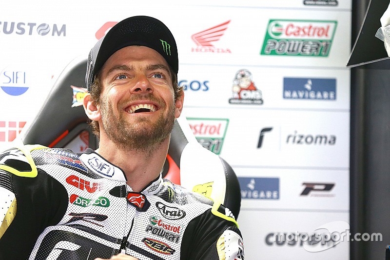 【MotoGP】クラッチロー、LCR残留へ。ホンダとの直接契約に移行か?