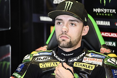 Motorrad-Ass Jonas Folger: Keine MotoGP-Rennen 2018!