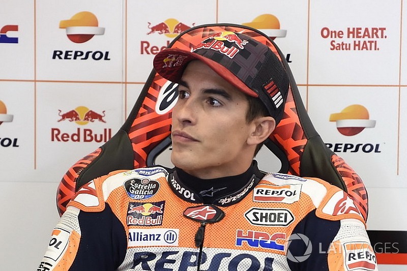 Marquez: