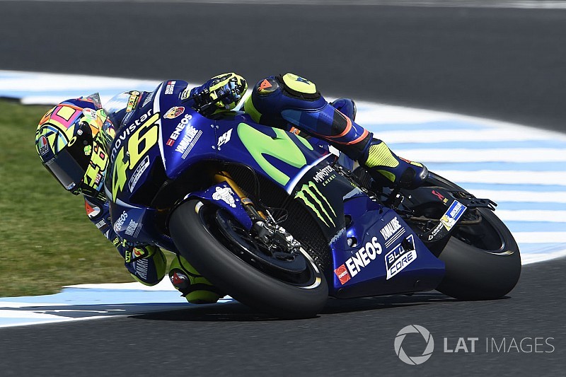 Rossi: