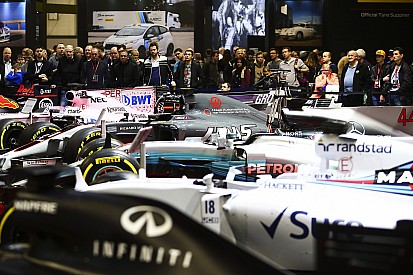 Stars, cars and thrilling live action draw 95,000 fans to ASI