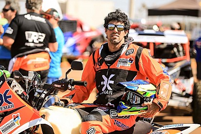 Conheça os brasileiros que estarão no Dakar 2018