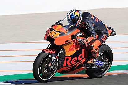 KTM: Großer Optimismus für die zweite Saison in der MotoGP