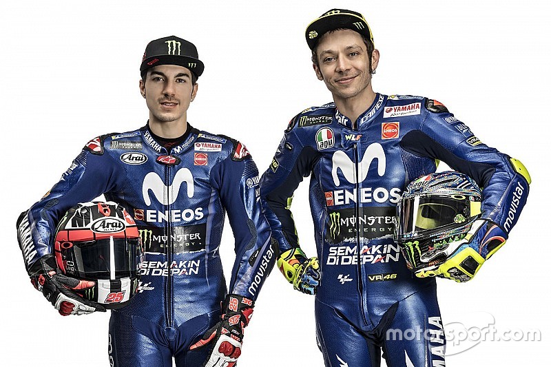 Rossi: