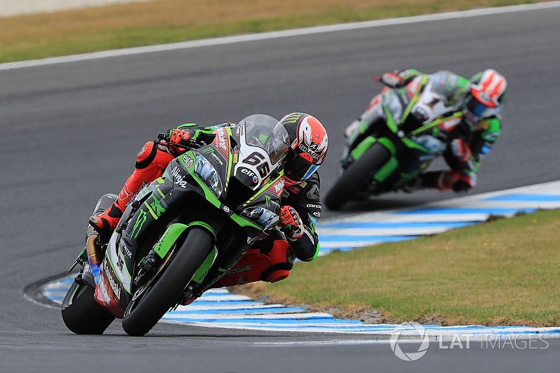 Kawasaki punta a rimanere regina incontrastata della Thailandia