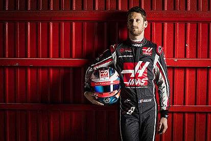 Grâce au GPDA, Grosjean veut rendre à la F1 ce qu'elle lui a donné