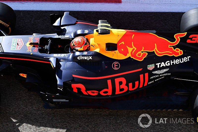 Zárszó: A Red Bull 2017 legnagyobb meglepetése?!