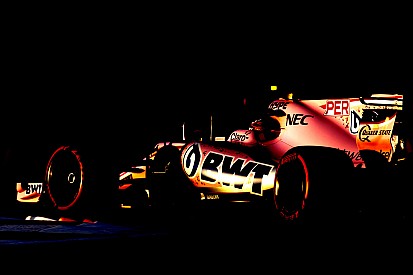 В Force India назвали McLaren и Renault своей главной угрозой