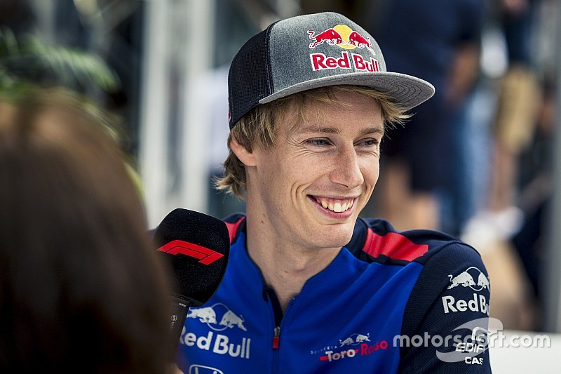 Hartley s'étonne des rumeurs de remplacement