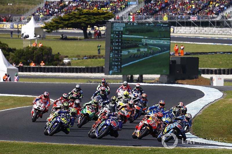 Passer du WSBK au MotoGP, l'exception et non la règle selon Ducati