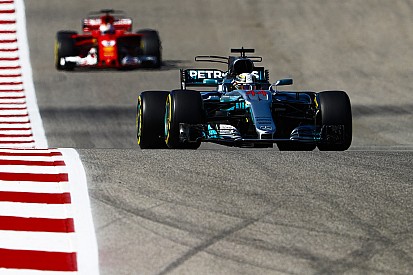 WM-Kampf: Hat Sebastian Vettel doch noch eine Chance?