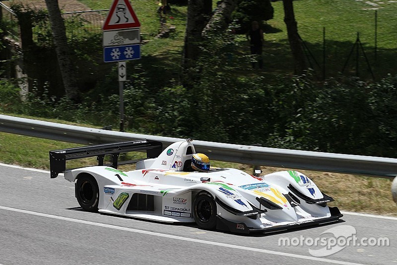 Risuona il nome di Domenico Scola al 51esimo Trofeo Luigi Fagioli