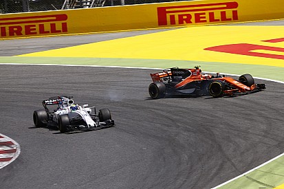 Vandoorne deberá penalizar en Mónaco por el choque con Massa
