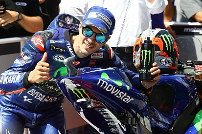 Jelang balapan, Vinales waspadai para rival