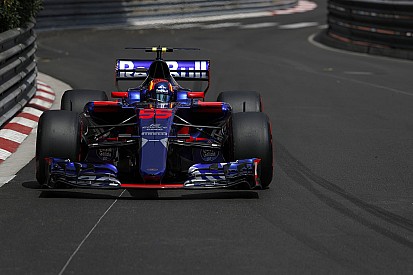 Formel 1 2017: Carlos Sainz Jr. am Maximum angelangt