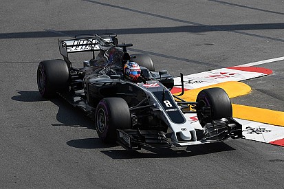 So erklärt das Haas F1 Team sein neues Formel-1-Design