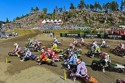 Masalah finansial, penyelenggara batalkan MXGP Swedia 2018