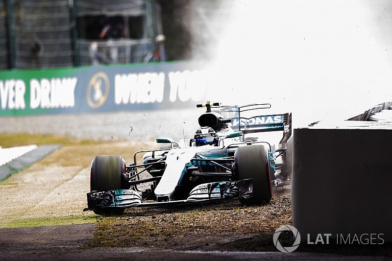 Die schönsten Fotos vom F1-GP Japan in Suzuka: Samstag