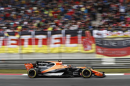Honda berharap spek baru bisa atasi getaran pada mesin