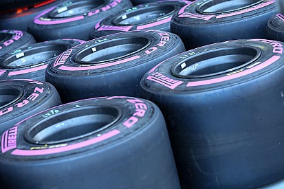 Pirelli revela pneus escolhidos para GP de Abu Dhabi