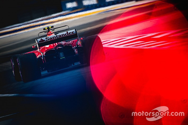A Ferrari rekorderként érkezik meg Malajziába