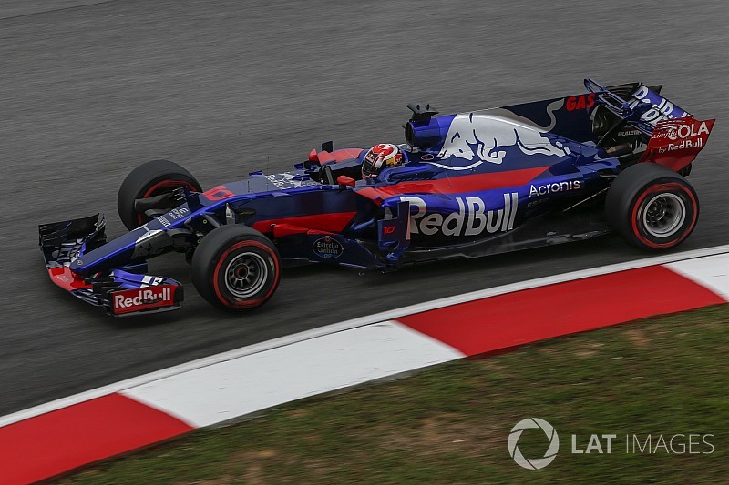 Marko brüstet sich mit F1-Youngster-Debüt: