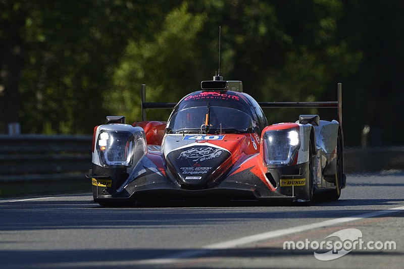 A Spa-Francorchamps primo trionfo in ELMS per il team Graff