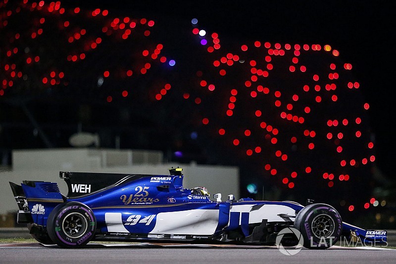 Formel 1 2017 in Abu Dhabi: Das 3. Training im Formel-1-Liveticker