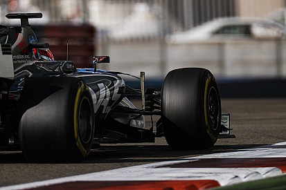 Steiner dice que ningún piloto estadounidense está listo para la F1