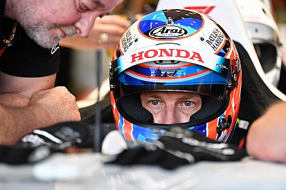 Button: Ricciardo'nun şampiyon olabilmesi için en iyi seçeneği Red Bull