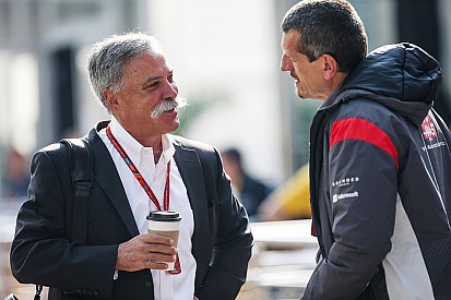 Steiner: Liberty precisa de tempo para mudar F1