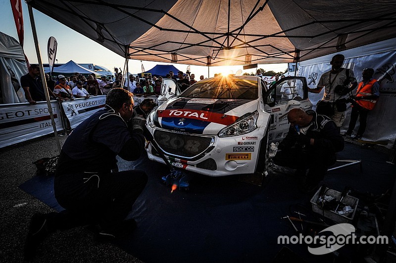 52° Rally del Friuli Venezia Giulia - Il programma di Gara 2