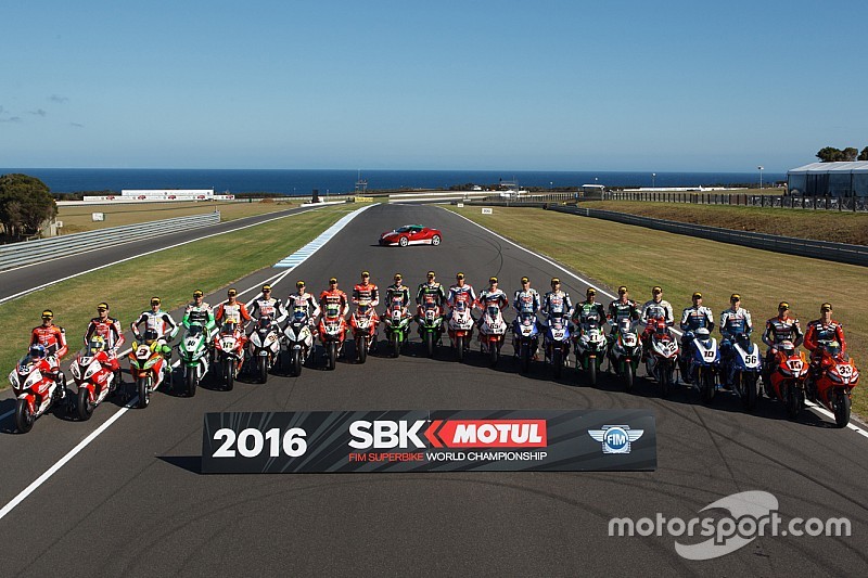 Анализ: главные вопросы накануне старта сезона WSBK
