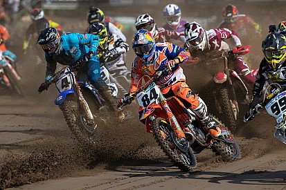 Preview MXGP Assen: Herlings kansrijk in GP van Nederland