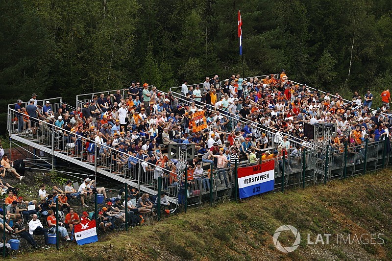 Max Verstappen dämpft Euphorie um Holland-Grand-Prix