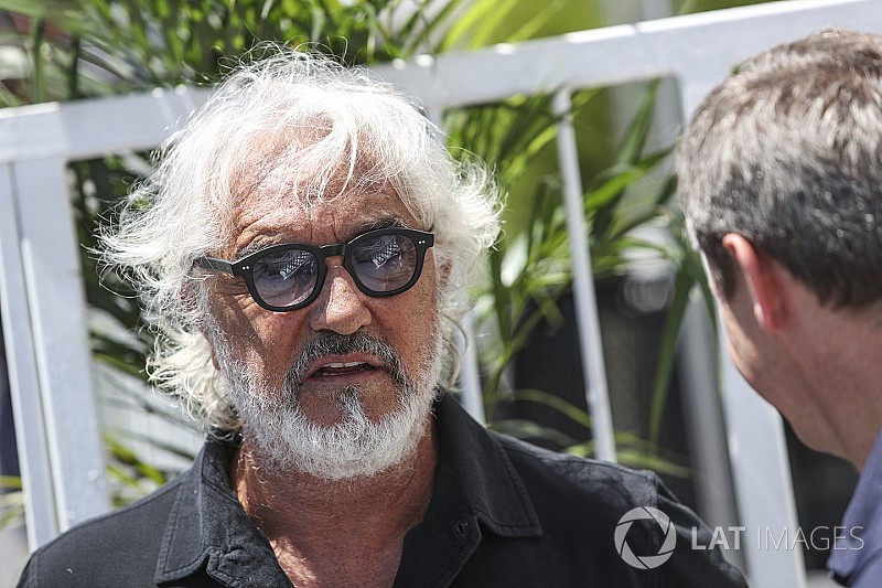 Abiteboul: Renault'nun motor sorunlarından Briatore sorumlu