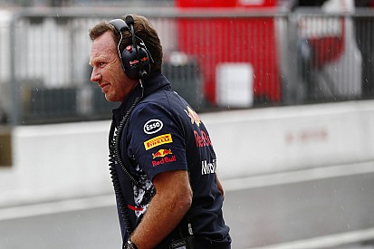 Horner crê em domínio de motores Mercedes e Ferrari até 2021