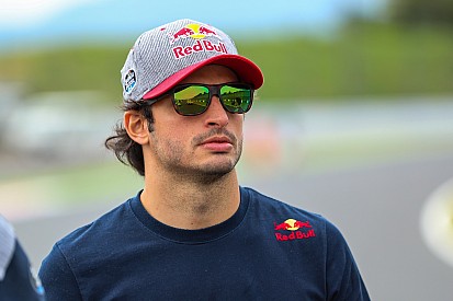 Sainz célja, hogy 2019-ben már a Renault és a Red Bull is akarja