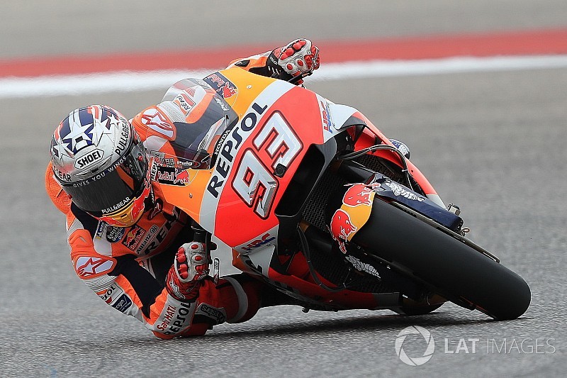 MotoGP: A bukó Marquezé a pole a feltartott Vinales előtt! A címvédőt vizsgálják!