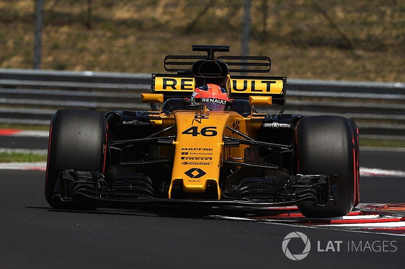 Kubica, Austin için Toro Rosso'nun seçenekleri arasında olabilir
