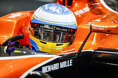 F1 2017 in Singapur: Alonso trauert möglichem Sieg nach