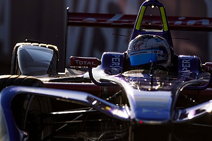 Bird se lleva la segunda pole en Nueva York por 30 milésimas
