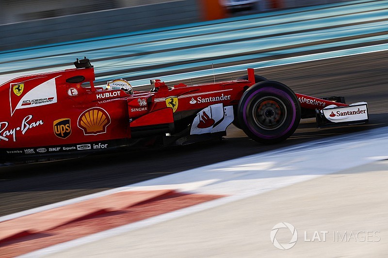 Vettel :