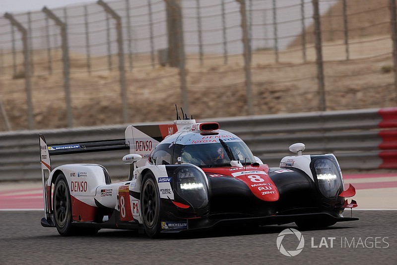 Gene: Alonso ilk denemesinde Le Mans 24 Saat'i kazanabilir
