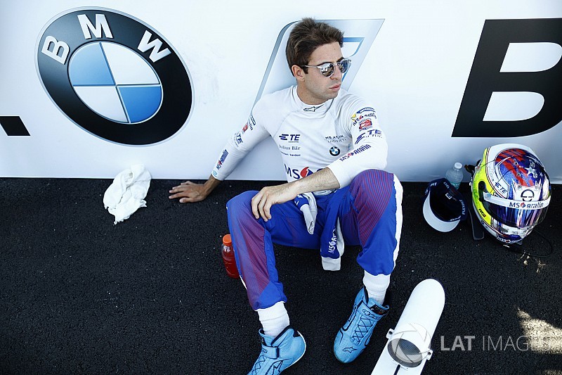 Andretti dice no a Robin Frijns per il suo legame con l'Audi