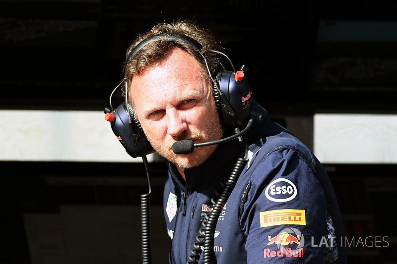 Red Bull ohne Angst vor Ferrari-Ausstieg: