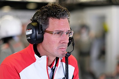 BoP-Einstufung Spa: Porsche-Motorsportchef teilt gegen BMW aus