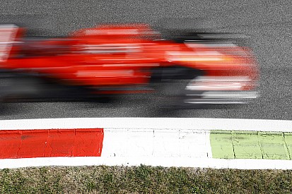 Sorpresa Ferrari: la SF71H ha già girato a Monza in un filming day di fine luglio