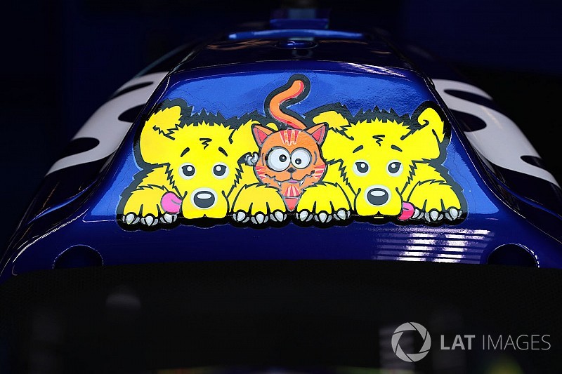 GALERI: Aksi balapan MotoGP Ceko